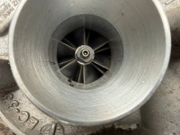 фото thumb №14, Турбіна з колектор skoda octavia ii рестайлінг 03l253016t gtc1244vz супер стан