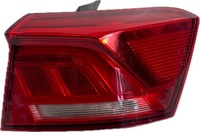 фото thumb №1, Vw t-roc 2ga лампа права задня задня 2ga945096 18.01.18