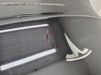 Купить Tesla model y крышка багажника задняя, фото thumb