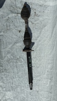 фото thumb №1, Полуось левая правая перед передняя mercedes w176 w246 w117 cla a2463600274