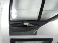 фото thumb №7, K997 двері лівий перед renault midlum сріблястий