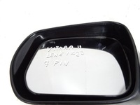 фото thumb №7, Suzuki grand vitara ii дзеркало ліва zj3 7 pin