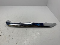 фото thumb №1, Bmw x5 g05 планка хром бампера перед l 7449681