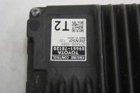 фото thumb №6, Блок управления двигателя 2.0t lexus nx 200t