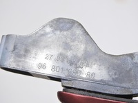 фото thumb №10, Ручка дверь правый задняя kkqd citroen c5 iii