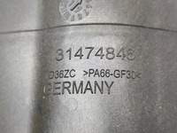 фото thumb №8, Volvo xc60 2019 клапан дроссель