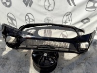 фото thumb №5, Mercedes a klasa w177 amg бампер