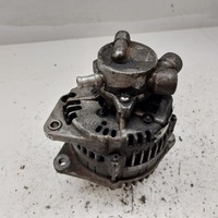 фото thumb №13, Opel meriva a 1,7 генератор 14v 110a 93189496