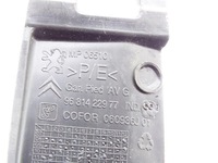 фото thumb №3, Partner ii 08-18 защита порог стойка левый перед