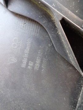 фото thumb №12, Porsche cayenne gts 7l рестайлинг 06- бампер зад задний 7l5807875b