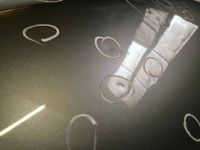 фото thumb №5, Suzuki grand vitara ii 2017 кришка передня / капот двигуна