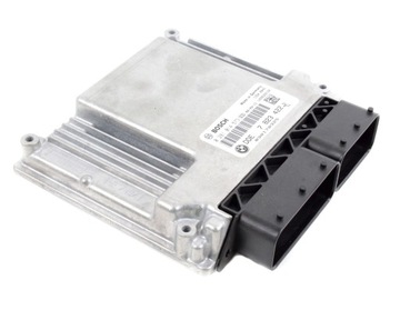 КОМПЬЮТЕР BMW 116d 118d 316d 318d 18d 2.0D N47