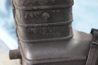 фото thumb №7, Радіаторів інтеркулер fiat punto ii 1.9