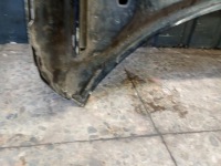 фото thumb №12, Капот alfa romeo 159 c403 czarna