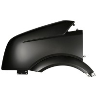 фото thumb №1, Крыло перед левый vw crafter 06-16