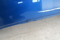 фото thumb №8, Fabia iii lift бампер задня оригінал 6v6807421