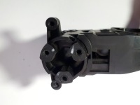 фото thumb №6, Моторчик складання дзеркало правий mazda 3 iii bm 2013-2017r