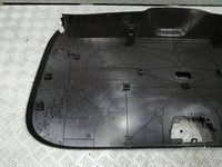 фото thumb №3, Обивка крышки багажника задняя задняя renault espace v