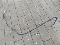 Купити Шланг трубка циліндр зчеплення mercedes sprinter 906 9062900313, фото thumb