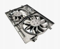 фото thumb №10, Вентилятор радіатор volkswagen arteon 3h audi audi oem новий 3q0121205b