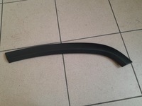 фото thumb №1, Jeep grand cherokee iv wk2 2014 планка крила підкрилки зад задня ліва