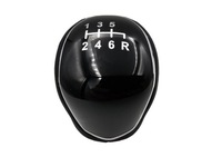 фото thumb №6, Ручка переключения передач ford c-max i ii 2007-2013 b-max mondeo mk4 2007-2014