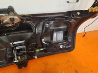 фото thumb №11, Audi a4 b6 kombi 00-05 крышка багажника багажника lz9w