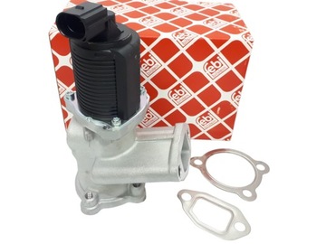 фото thumb №9, Febi bilstein 107782 клапан egr