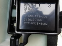 фото thumb №12, Honda hr-v 2016 левая сторона ручка дверь задних