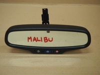 фото thumb №1, Дзеркало заднього виду фотохромний malibu 13584891