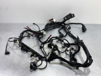 Купить 2019 alfa romeo stelvio жгут двигателя 0055283317, фото thumb