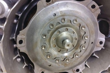 фото thumb №11, Коробка передач коробки передач alfa romeo stelvio 949_ ga8hp75z 2.9l бензин 2020