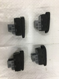 фото thumb №11, Перемикач центрального vw polo 9n 02-08 6q1962125