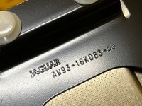 фото thumb №5, Бортовий комп'ютер модуль блок керування підвіска jaguar xj x351