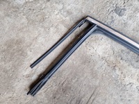 фото thumb №3, Планка прокладка скла лівий зад peugeot 508 i sw