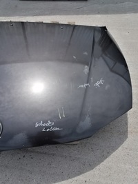 фото thumb №5, Капот крышка двигателя bmw 1 e87 lift 07-11