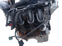 фото thumb №6, Двигатель blok стойка ford fiesta mk8 1.1 ti-vct fsja 58 tys km великопольское воеводство