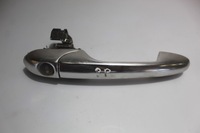 фото thumb №1, Ручка правая передняя наружная alfa romeo 147