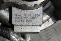 фото thumb №5, Turbo турбина турбонагнетатель mazda 6 ii gh 2.2 mzr-cd vj44 r2aa vj441009