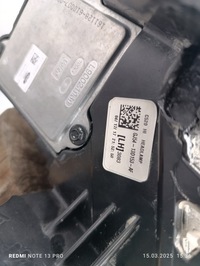 фото thumb №6, Escape usa 16-19 ксенон лівий kompletny