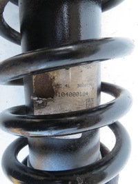 фото thumb №7, Амортизатор nivomat правий volvo xc70 ii cross awd 2.4d 185km 30681745