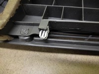 фото thumb №10, Citroen c5 iii kombi оббивка правий задня 9682033277