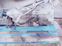 фото thumb №3, Lexus 200t is gs 2.0 коробка передач автоматическая коробка передач