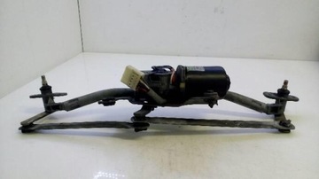 фото thumb №7, Механізм двигунчик двірник peugeot 106 1992r.