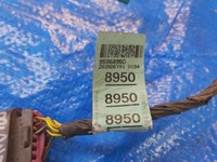 фото thumb №9, Chevrolet orlando | джгут електропроводка pdc бампера задня 95968950