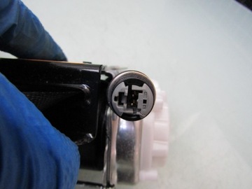 фото thumb №7, Civic xi 24r pas натягувач праві перед переднє безпеки 5gf9r2b