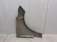 фото thumb №5, Крила передній перед лівий range rover velar