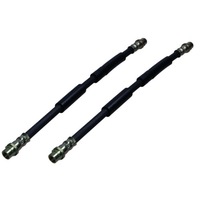 фото thumb №1, Дроти гальмівні перед do audi a6 c6 04-11