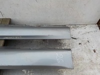 фото thumb №11, 26 bmw 3 e46 compact накладки пороговые