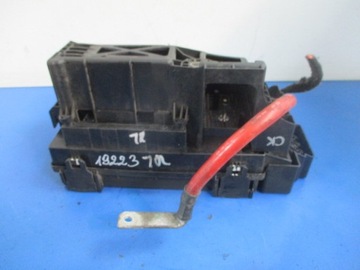 фото thumb №6, Opel zafira b 1.9cdti коробка предохранителей 13220831hq 13206754hb